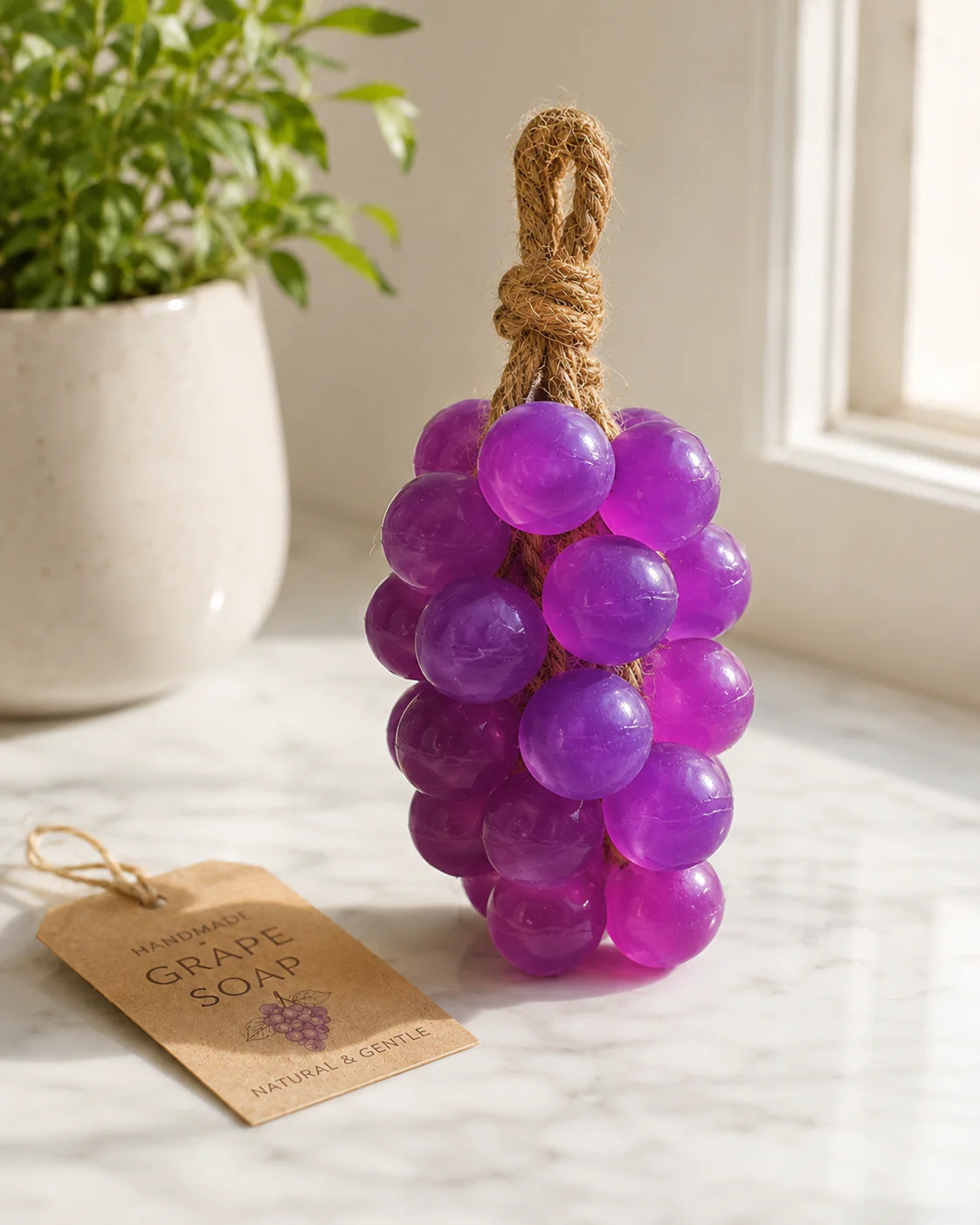 Aroma Grape Cluster