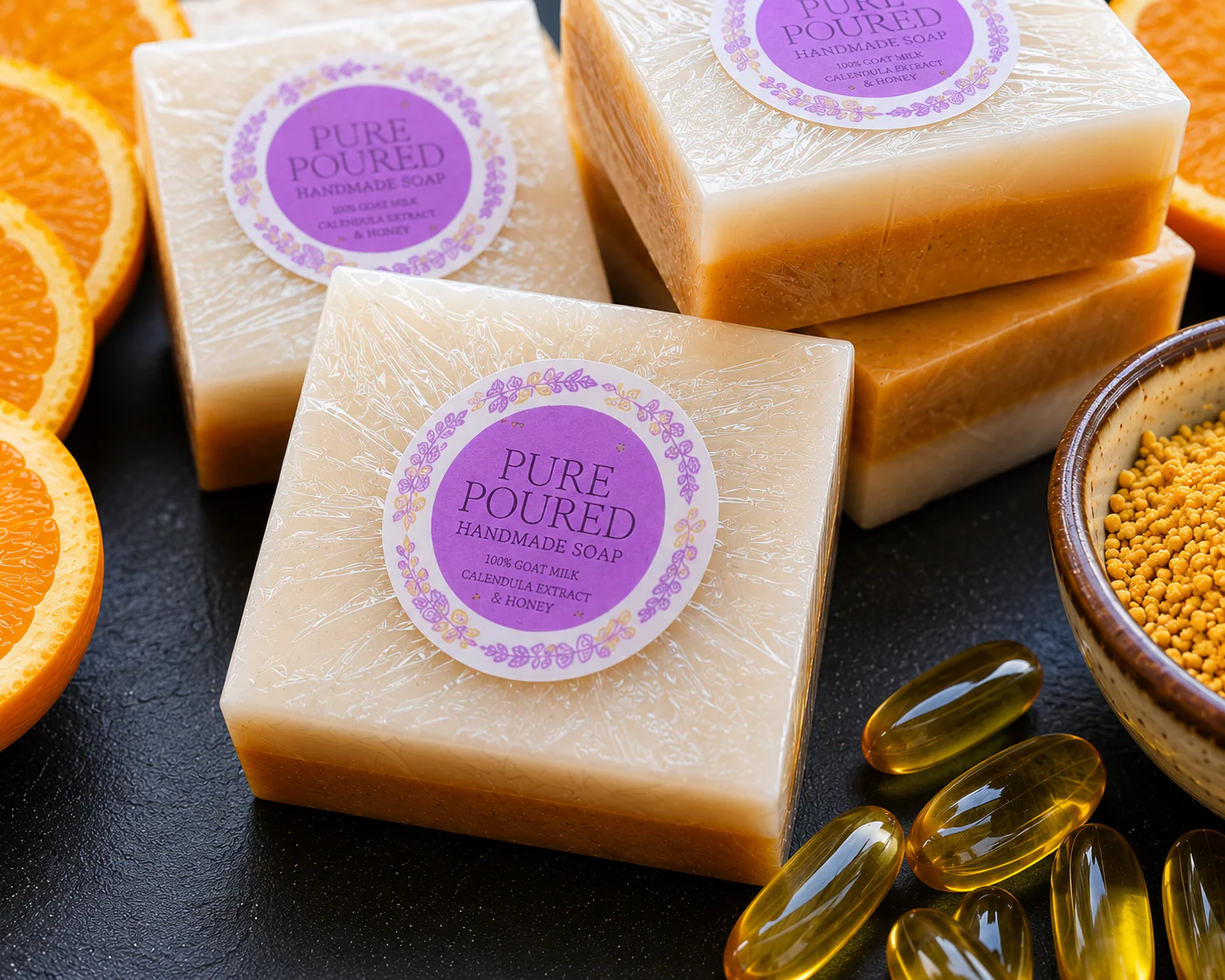 Orange Peel Radiance Alternate